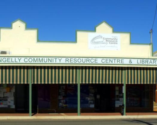 Pingelly Community Resource Centre