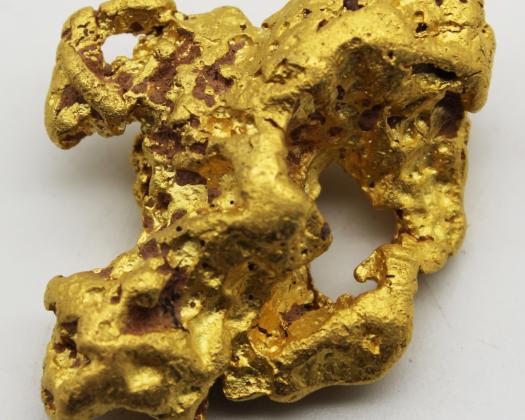 Natural Gold Nuggets Kalgoorlie gold nugget