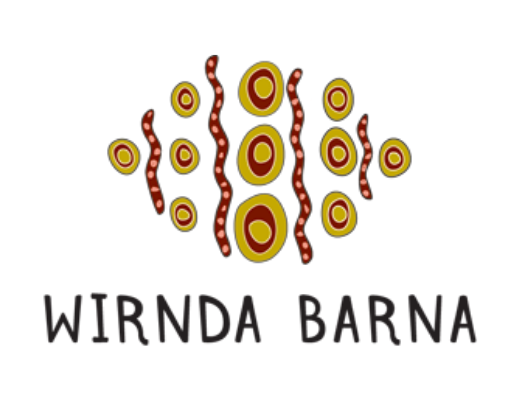 Wirnda Barna logo