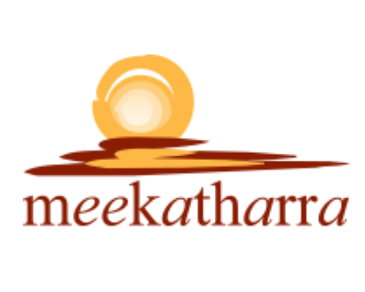 Shire of Meekatharra logo