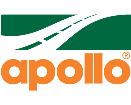 Apollo Motorhomes logo