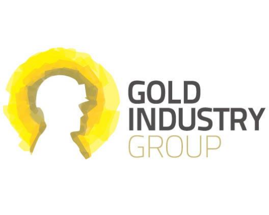 Gold Industry Group logo