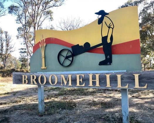Take the Pioneer Challenge and explore WA's historic towns-broomehill