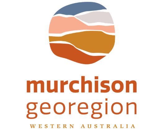 Murchison GeoRegion logo