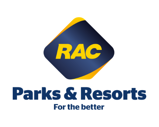 RAC Parks and Resorts logo