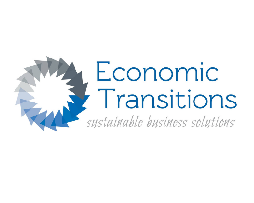 Economic Transitions logo