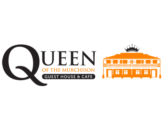 Queen of the Murchison logo