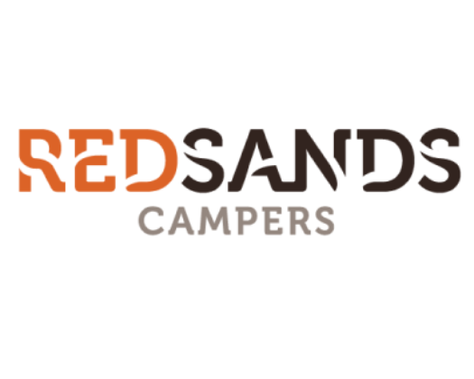 RedSands Campers logo