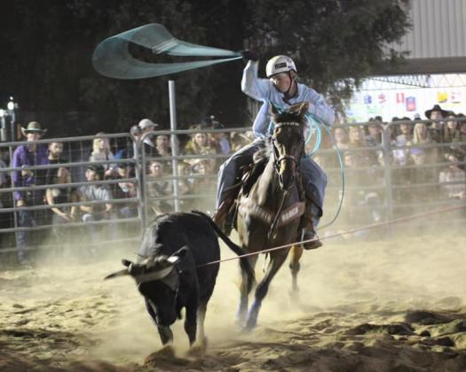 Wagin Woolorama rodeo-thumbnail