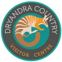 Dryandra Country Visitor Centre logo