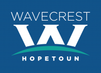 Wavecrest Village logo