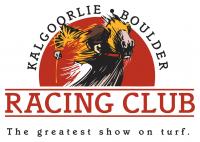 Kalgoorlie Boulder Racing Club logo
