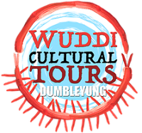 Wuddi Cultural Tours logo