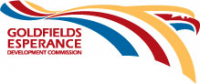 Goldfields Esperance Development Commission logo