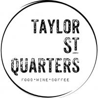 Taylor St Quarters logo