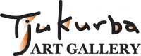 Tjukurba Gallery Wiluna logo