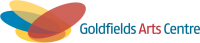 Goldfields Art Centre logo