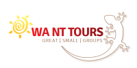 WA NT Tours logo