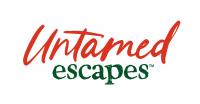 Untamed Escapes Logo